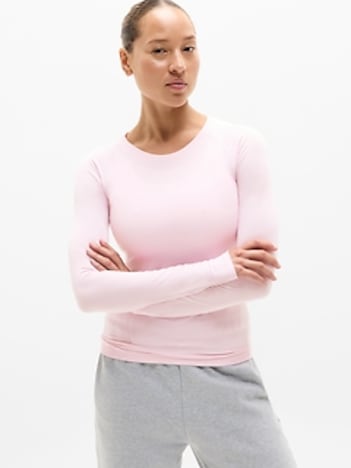 Momentum Seamless Top