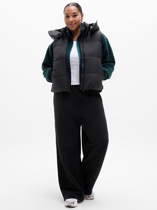 Image number 7 showing, Stratus Puffer Vest