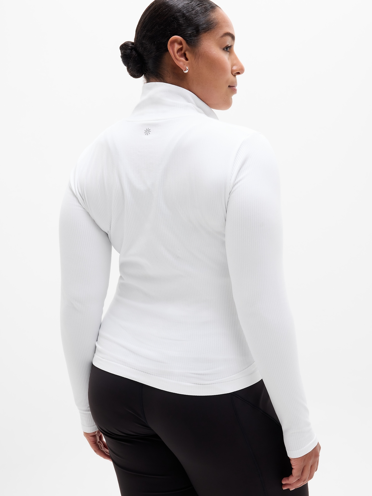 Flurry Seamless Henley