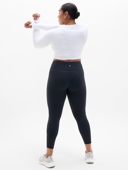 Image number 8 showing, Rainier High Rise Legging