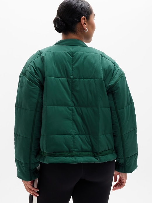 Image number 7 showing, Evergreen Jacket