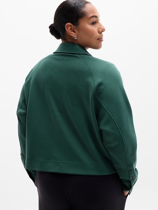 Image number 5 showing, Allure Shirt Jacket