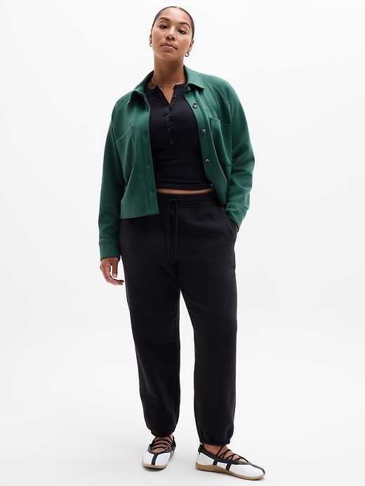 Image number 4 showing, Allure Shirt Jacket