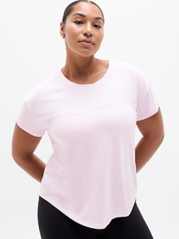 Move With Ease Tee