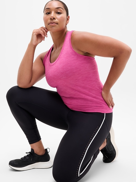 Image number 5 showing, Momentum Seamless Tank