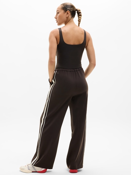 Image number 6 showing, MVP Mid Rise Side Stripe Pant