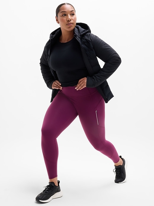Image number 5 showing, Rainier High Rise Legging