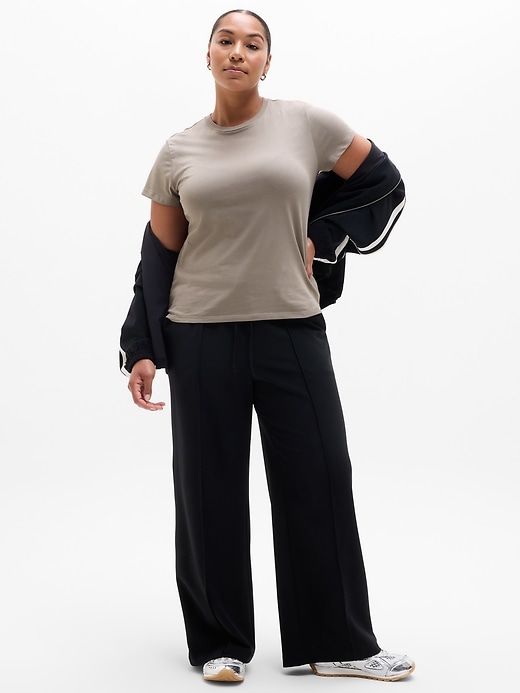 Image number 4 showing, Favorite Cotton Tee