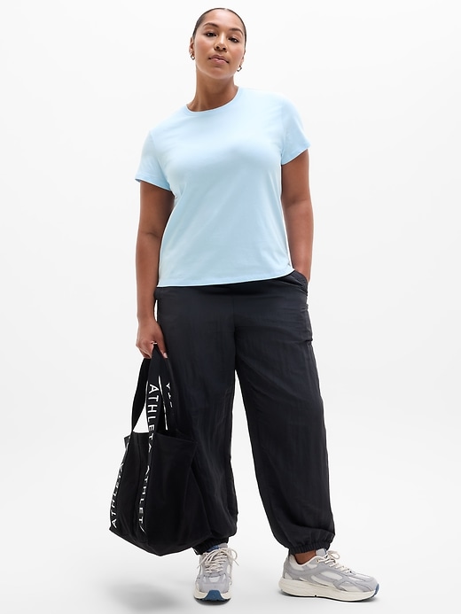 Image number 3 showing, Favorite Cotton Tee