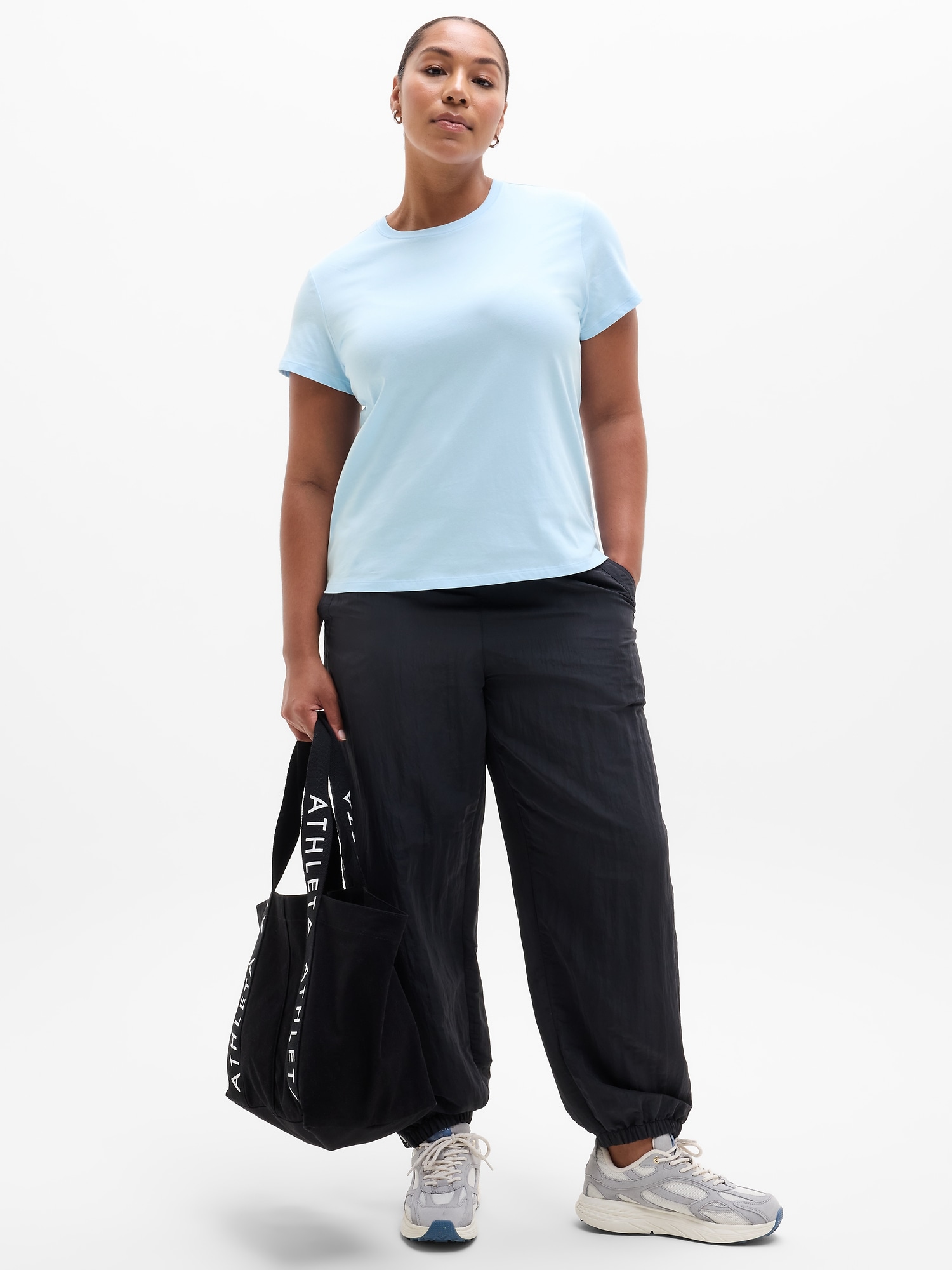 Favorite Cotton Classic Tee
