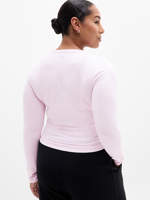 Image number 5 showing, With Ease Cinch Top