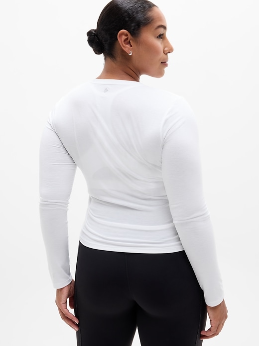 Image number 5 showing, With Ease Cinch Top