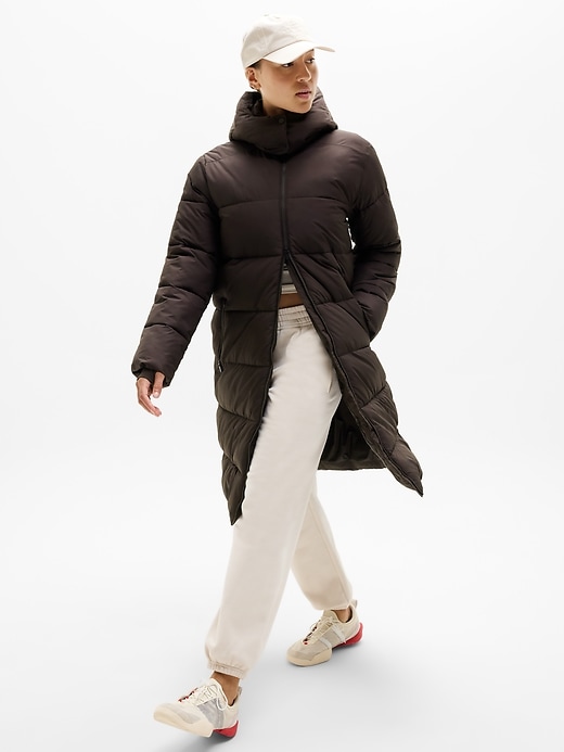 Image number 2 showing, Stratus Puffer Parka