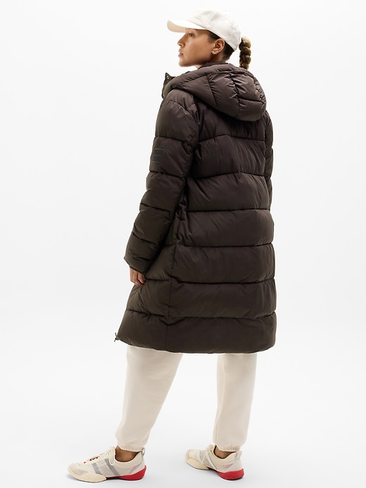 Image number 3 showing, Stratus Puffer Parka