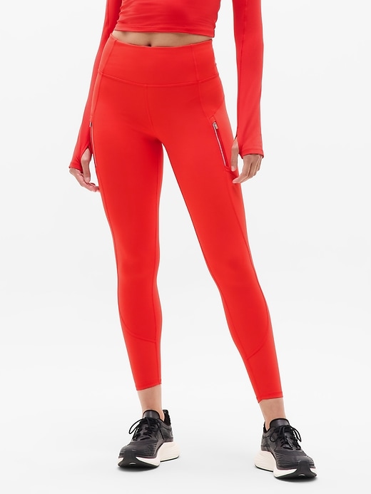 Image number 1 showing, Rainier High Rise Legging