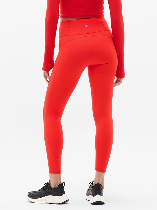 Image number 3 showing, Rainier High Rise Legging