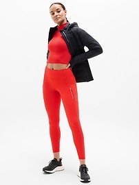 Image number 2 showing, Rainier High Rise Legging