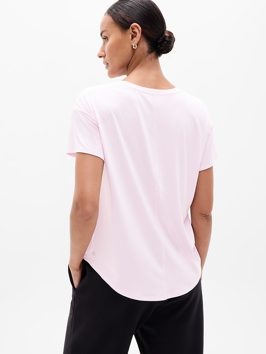 Image number 5 showing, Move With Ease Tee