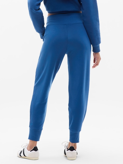 Image number 3 showing, Coaster Luxe High Rise Jogger