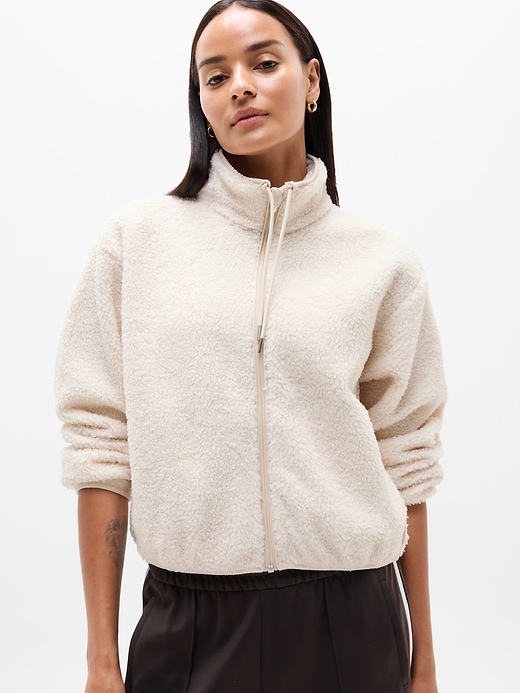 Image number 1 showing, In the Clouds Jacket