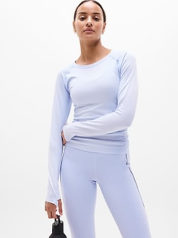 Momentum Seamless Top