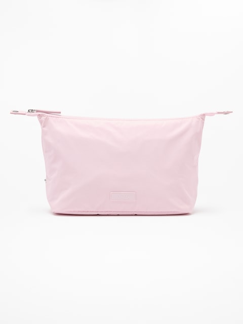 All About Large Cosmetic Pouch - Primrose