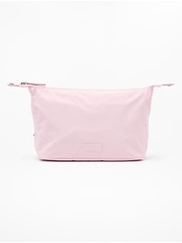 Image number 1 showing, All About Large Cosmetic Pouch