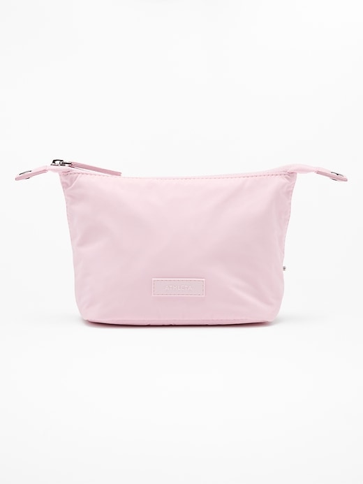 Image number 1 showing, All About Small Cosmetic Pouch