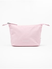 Image number 1 showing, All About Small Cosmetic Pouch