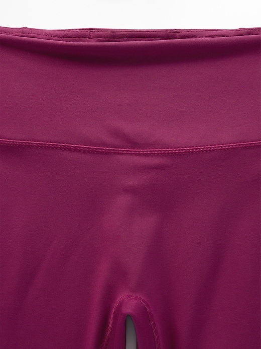 Image number 5 showing, Elation No Front Seam Legging