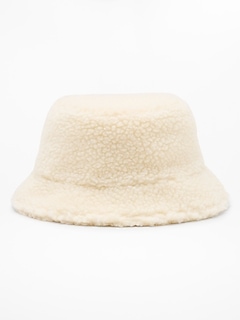 Sherpa Bucket Hat