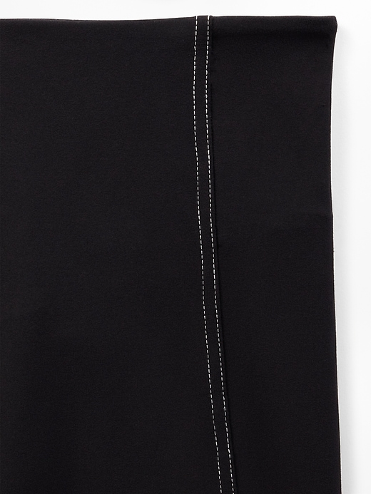 Image number 6 showing, Elation Ultra High Rise Pop Stitch Legging