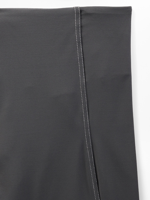 Image number 6 showing, Elation Ultra High Rise Pop Stitch Legging