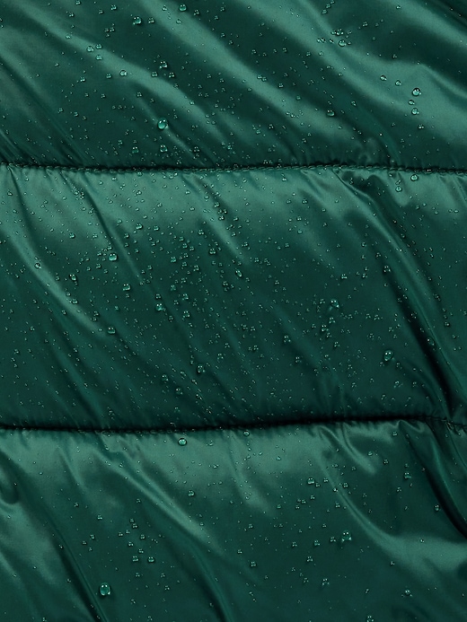 Image number 5 showing, Aire Puffer Jacket