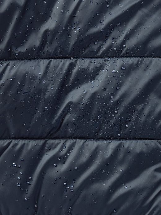 Image number 6 showing, Aire Puffer Parka