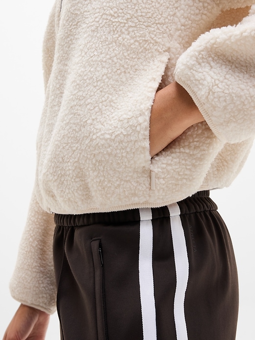 Image number 3 showing, In the Clouds Jacket