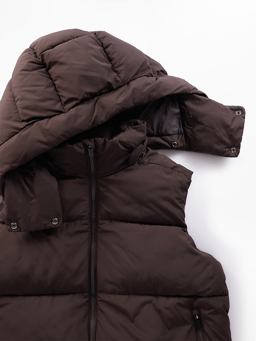 Image number 6 showing, Stratus Puffer Vest
