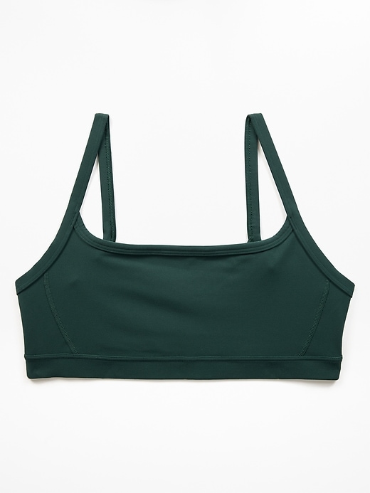 Image number 3 showing, Square Neck Bra D-DD