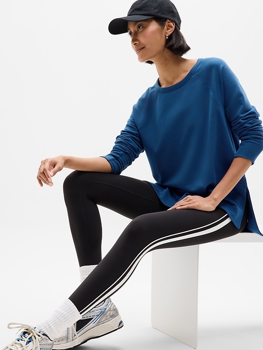 Image number 2 showing, Coaster Luxe Recover Sweatshirt