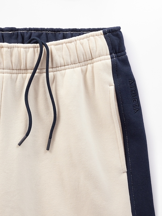 Image number 6 showing, Forever Fleece Wide Leg