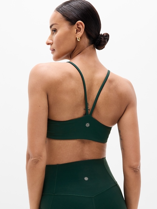 Image number 2 showing, Transcend Scoop Sports Bra A-C
