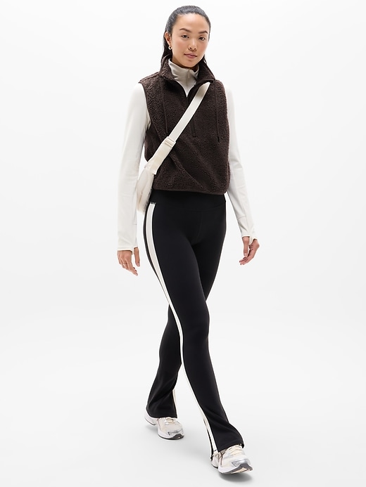 Image number 2 showing, In the Clouds Vest