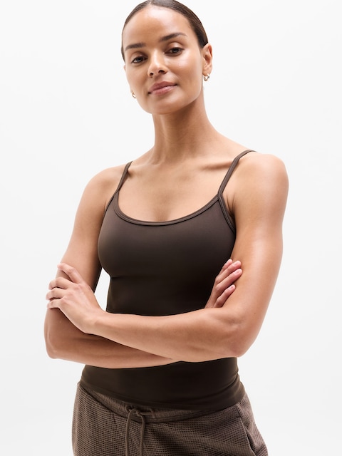 Transcend Cami - Truffle