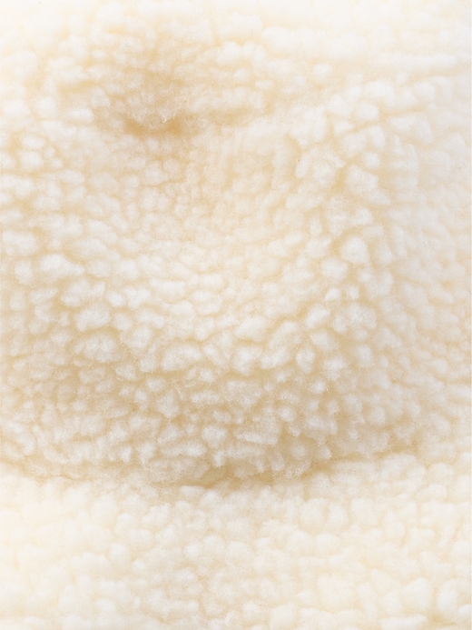 Image number 3 showing, Sherpa Bucket Hat