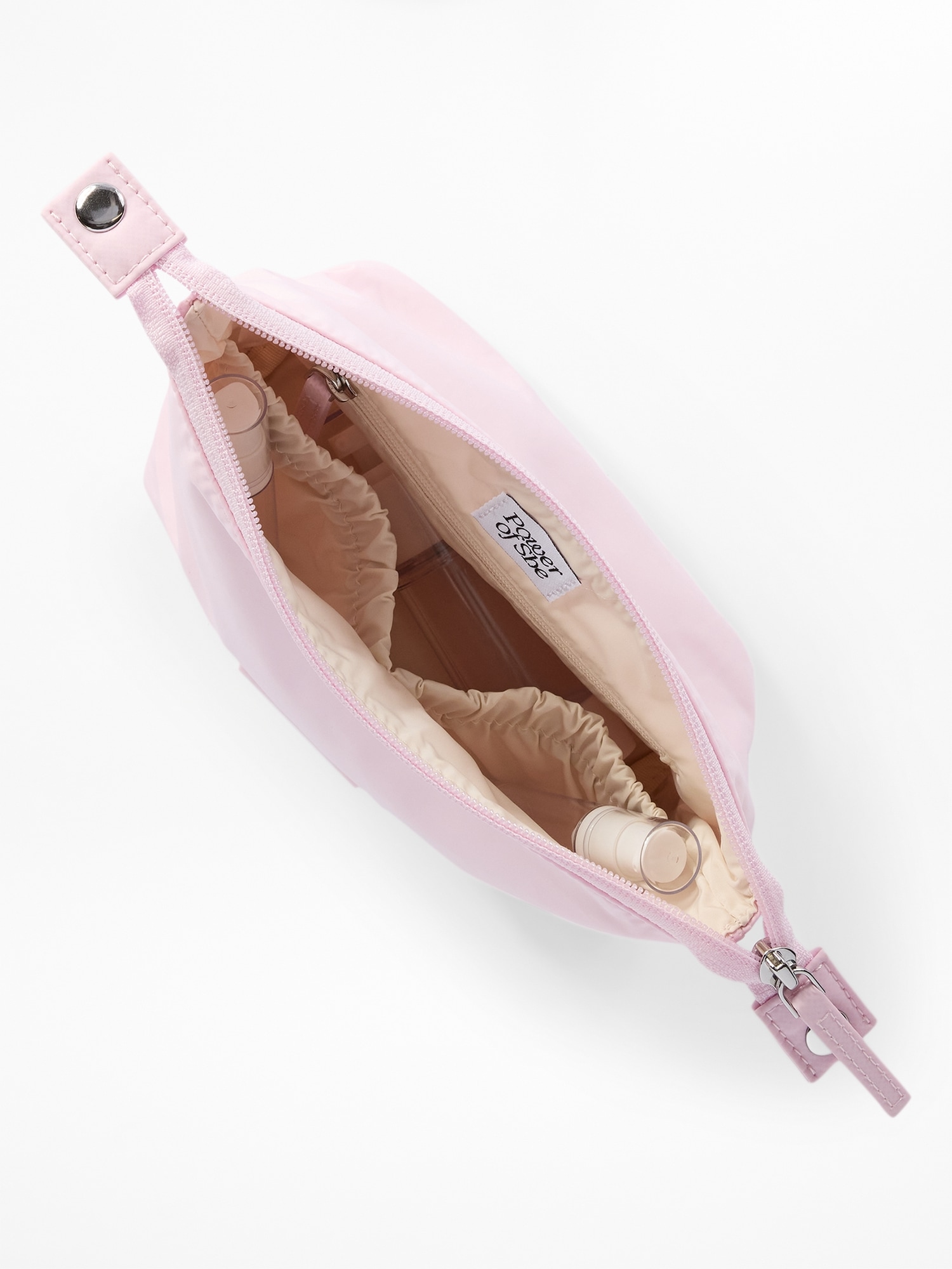 All About Small Cosmetic Pouch