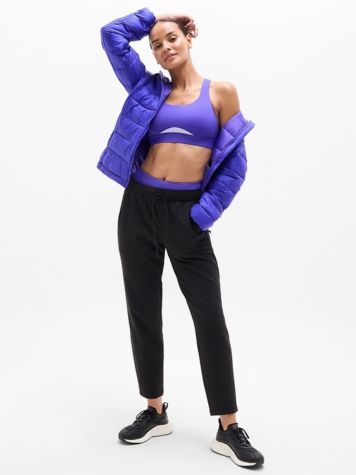Image number 5 showing, Interval Colorblock Bra A-C
