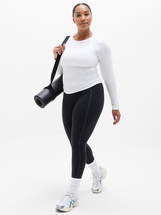Image number 4 showing, With Ease Cinch Top
