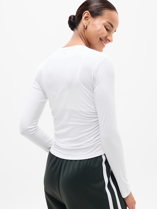 Image number 3 showing, With Ease Cinch Top