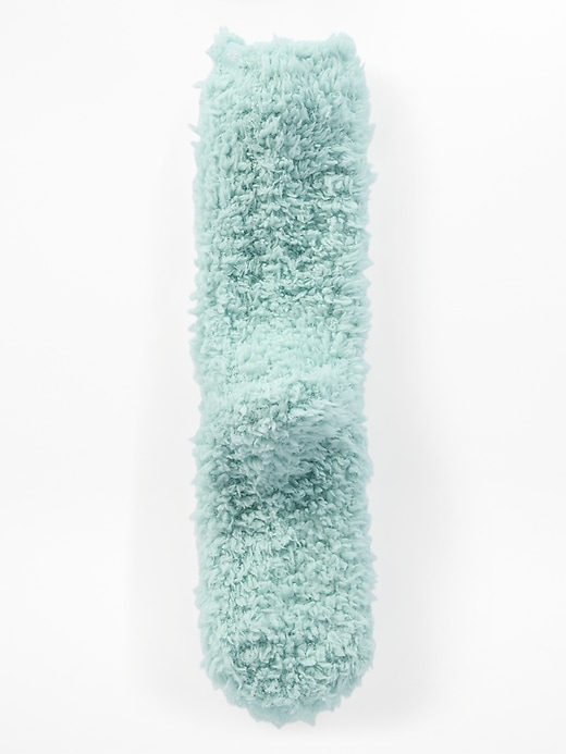 Image number 2 showing, Athleta Girl Cuddle Up Sock 2-Pack