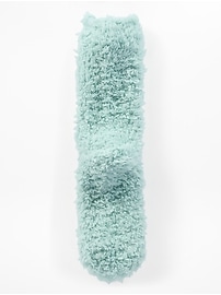 Image number 2 showing, Athleta Girl Cuddle Up Sock 2-Pack